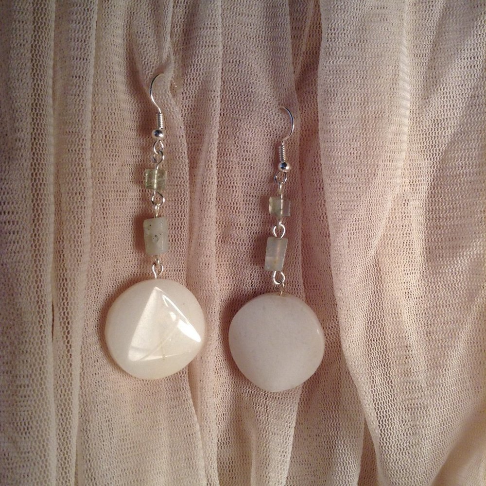 💎 Dangle earrings 💎